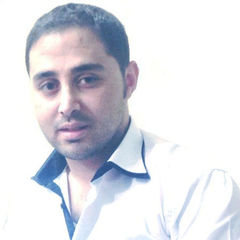 Ahd Moussa, Project Lead