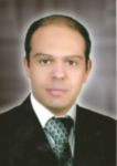 Mostafa Mahmoud, reservation agent