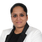 Shahina  Ahmed, Executive Assistant-CMD