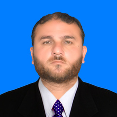 Muhammad shahid khan, Sales Branch Manager