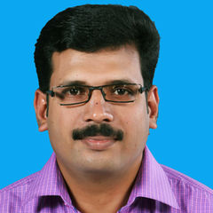 Aneesh Padinjattedathu Sivankuttinair, Electrical Engineer