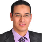 Adel Nayel, Senior Direct Material Buyer.
