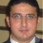 محمد Fakhreldin, Treasury Department Supervisor