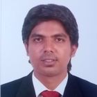 Shakir Ahmed, senior sales officer