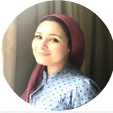 Rania Abou ElMaaty, English Teacher