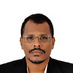 محمد احمد محمود العيسى, senior electrical engineer