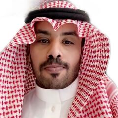 Saleh Al Awad, Vp Of Sales