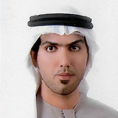 Abdul Rauf Abdul Latif Al Faris, Senior Recruitment Consultant