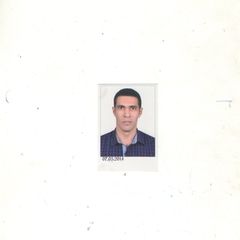 أحمد سعيد موسى, Accountant