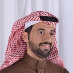 Hassan Alrwaita, Head Of Internal Audit