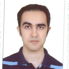 محمد عشره, iOS Engineer II