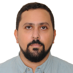 Edrees Alwazir, Video Editor