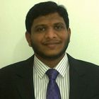 محمد NISHAB, Assistant Manager 