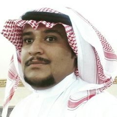 طلال غياض مزهي العنزي, Civil Engineer