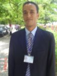 Hamada Ahmed, مهندس جودة 