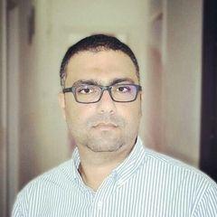 Mohamed Ezzat Eissa  PMP®, Project Manager