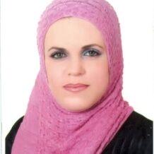 Maram Batayneh, Corporate Nursing director 
