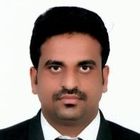 Praveen Pulinchery, Operations Officer
