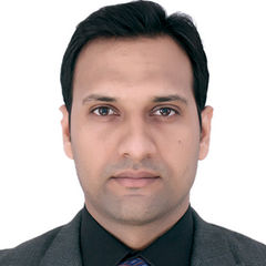 Pavan Khatri, Senior SAP Consultant