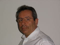 Christos Mantzios, General Store Manager
