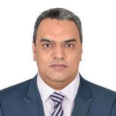 Mohammed Shujath Ali Khan, Certified Sales Consultant