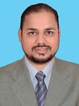 Agha Muhammad Asim Imran Khan, Sr. Designer (Piping )