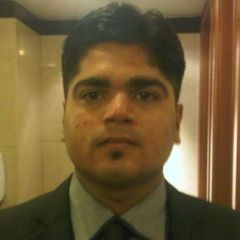 ANURAG THAKKER ANURAG THAKKER