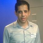Ahmed Hemdan, Technical Support Specialist