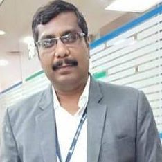 Badrinarayanan Venugopal, Service Delivery Manager