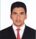 Mohammad Ershad, Senior Assitant Officer