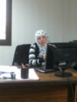 Hoda Ahmad