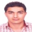 Ahmad Jaber, Electrical Engineer