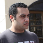 karim wally, projects manager