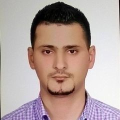 Khaled Maayeh, Senior Software Automation Engineer