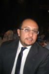 Hossam Elgendy, Suez Canal & Sinau Area Sales Manager