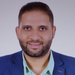 عمر خفاجي, Procurement manager