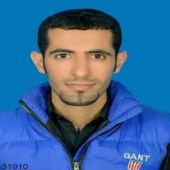 khalid alarasi