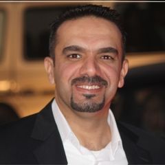 Mahmoud Al Zahri, Administrative Manager