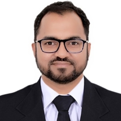Zeeshan Ahmad Ansari, Manager-Accounts Receivable (Lead)