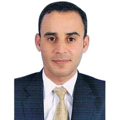 Abbassi Ramzi, Inside  Account Manager MENA region.