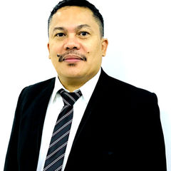 جوناثان URBANO  PMP®, Senior Architect/ Project Manager