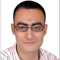 Mohammed Tarek Daalah, ARCHITECT PROCUREMENT & ESTIMATION ENGINEER