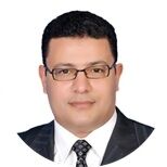 Mostafa Moawad Shehab Abdelgawad, Senior Contract Manager