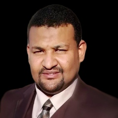 حسن الفاتح مسعد, Logistics Officer