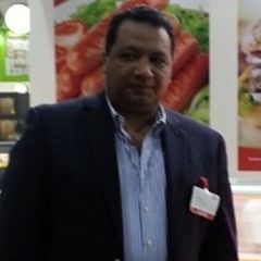 Tarek Fathy Abo Samak, Facilities Manager