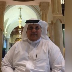 Essam Al muhanna, HR & Administration Manager
