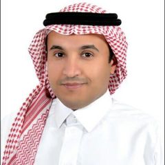 Saeed ALGhamdi, Head of Compliance Assurance at BAE Systems Saudi Arabia