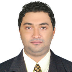 MOHAMMED FAIZAL KASARAGOD AMEED, Trade Finance Assistant