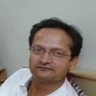 Ajit Mishra, Procurement Specialist