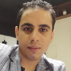 Mohammed salama mohamed  abdulsalam, Insurance Manager